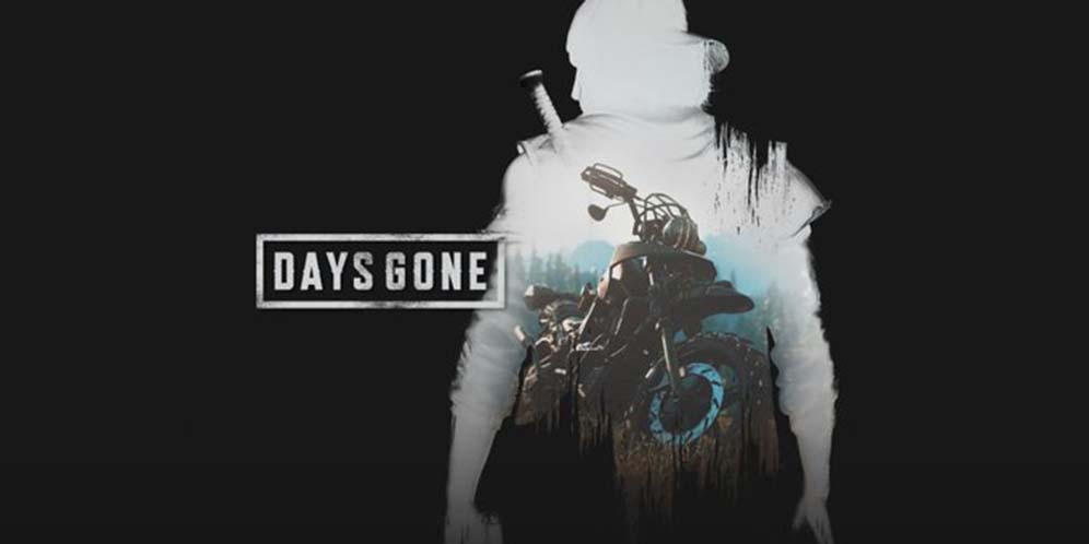 Days Gone Bisa Dimainkan di PC